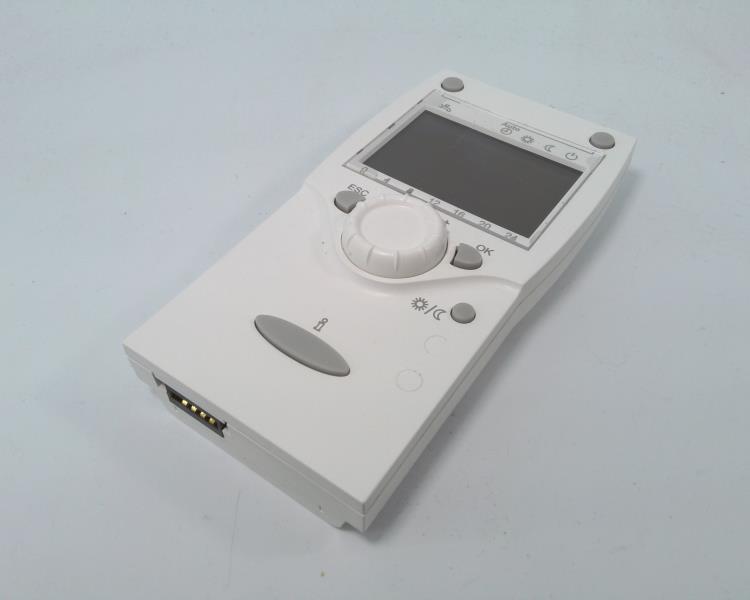 SIEMENS QAA75.611/101