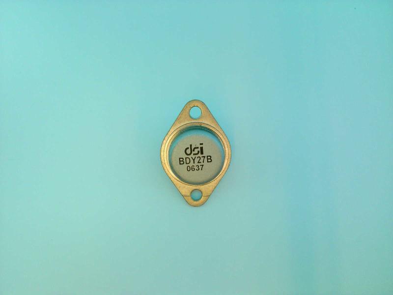 TT ELECTRONICS BDY27B