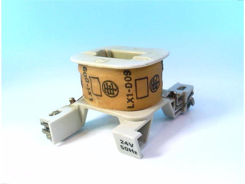 SCHNEIDER ELECTRIC LX1-D09024