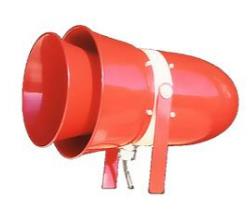 SENTRY SIRENS F-2-220