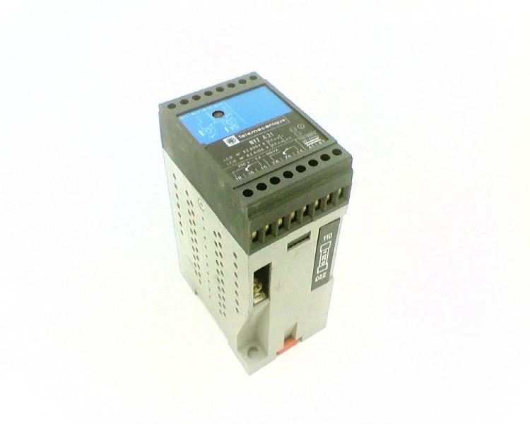 SCHNEIDER ELECTRIC NY2-A-21