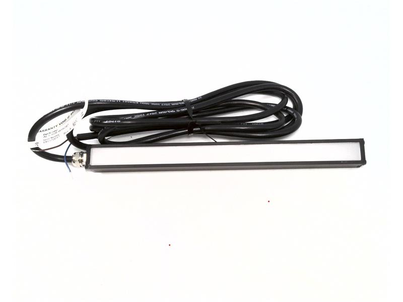 ADVANCED ILLUMINATION AL12608-WHI24D