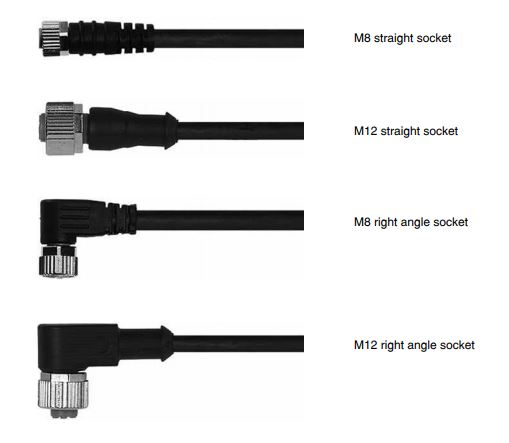 S12-5FUG-100-NWSN by CONTRINEX