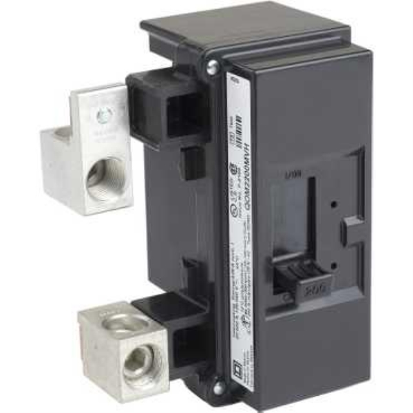 SCHNEIDER ELECTRIC QOM2200MVH