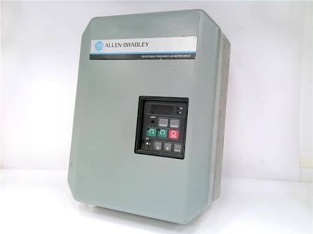 ALLEN BRADLEY 1333-YAB