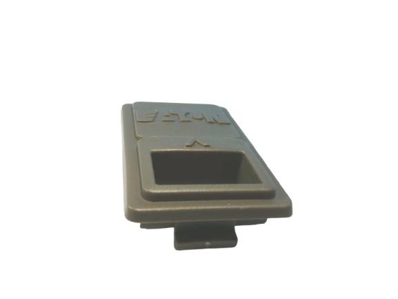 EATON CORPORATION CHRLS