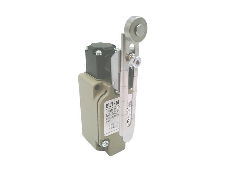 EATON CORPORATION E49M11UP1