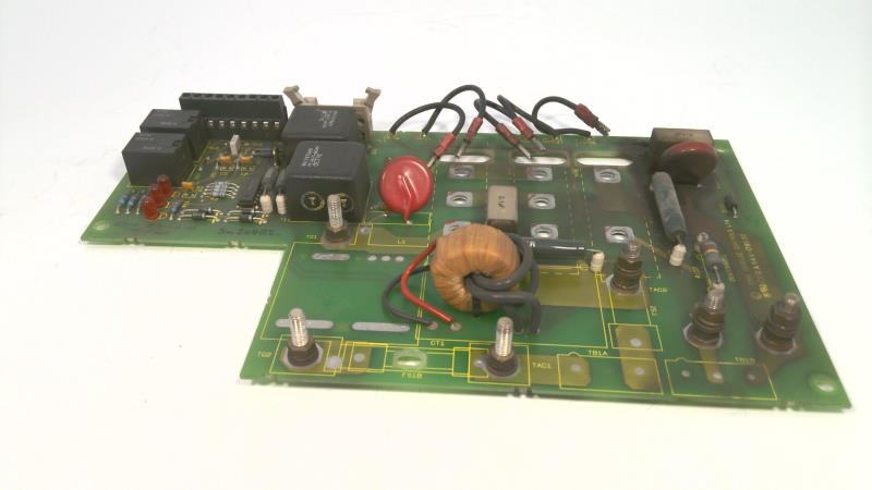 20X3366B1L by CONVERTEAM