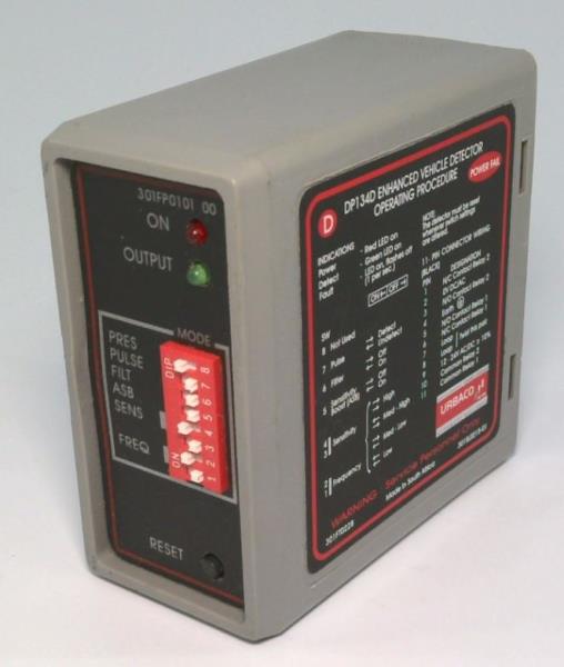 301FP0101-00 by CAME GROUP