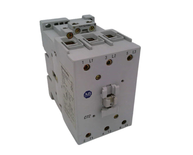 ALLEN BRADLEY 100-C72KJ00