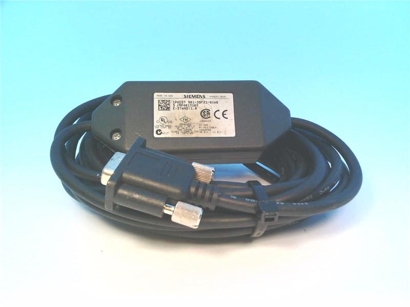 SIEMENS 6ES7901-3BF21-0XA0