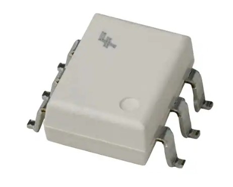 ON SEMICONDUCTOR MOC5555SR2M-SMD