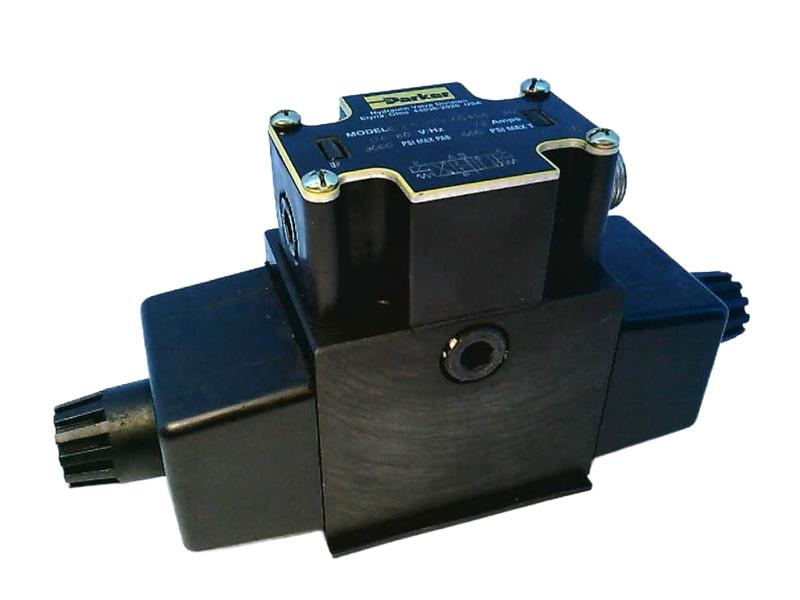 PARKER D3W11CVYC456