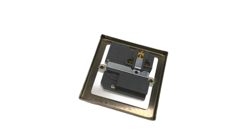 CLICK 4 ELECTRICS VPSC535WH