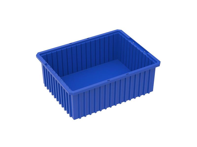 MYERS INDUSTRIES INC 33228 BLUE