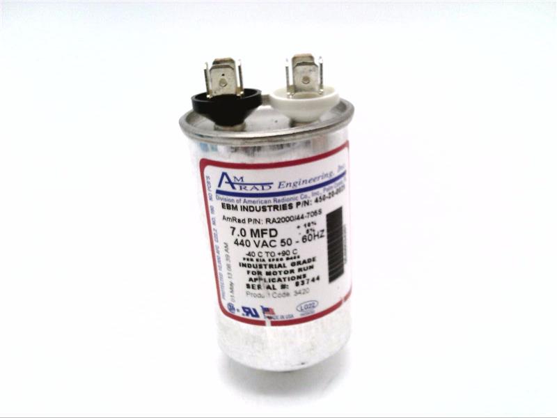 EBM PAPST 450-20-0025