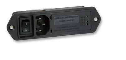 6VM4S by TE CONNECTIVITY