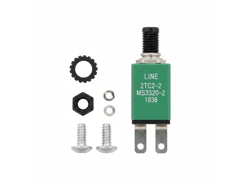 SENSATA TECHNOLOGIES M39019/03-252