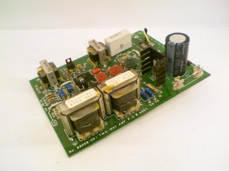 69056-001 by GAI TRONICS