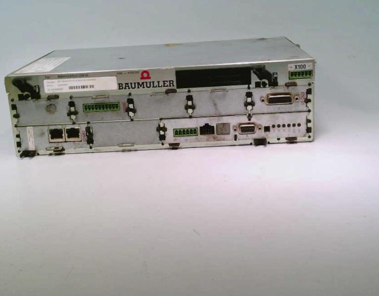 BAUMULLER BM4413-ST0-01208-03