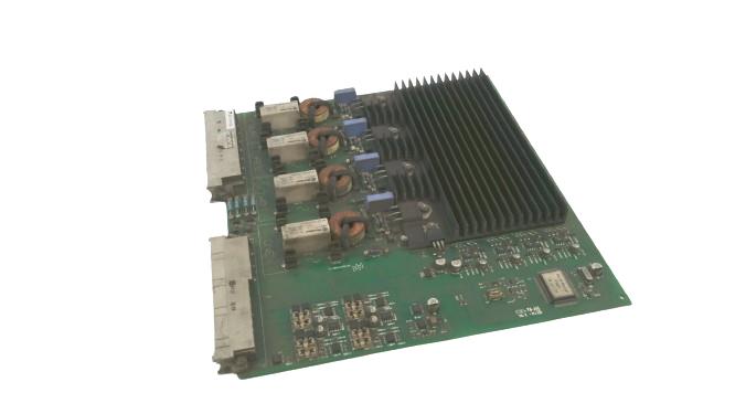 MOLD MASTERS LTD QM0DPB01D