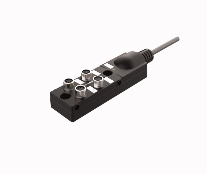 TB-4M8M-3P2-5 by TURCK