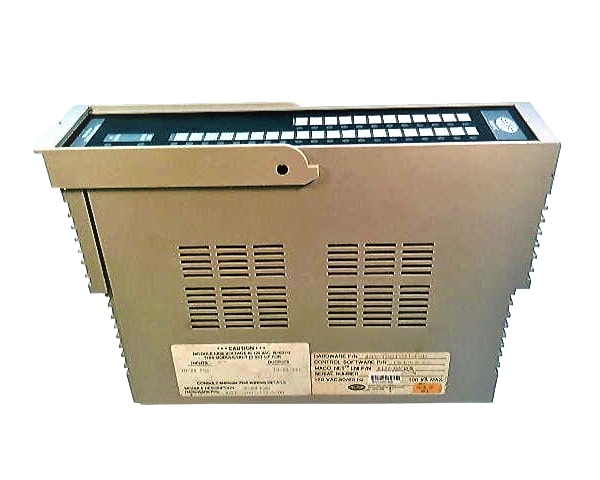 INVENSYS 80CC-32001-101-V-00
