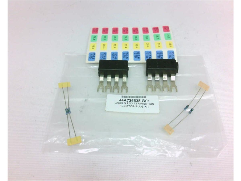 44A736638-G01 by GENERAL ELECTRIC