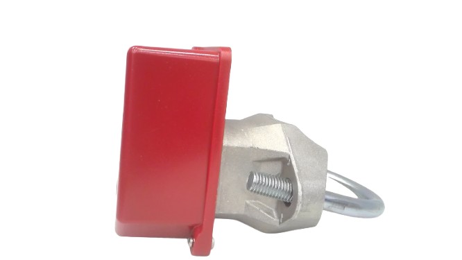 POTTER ELECTRIC VSR-3