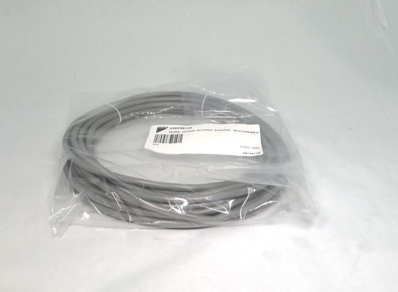 336298104 by DAIKIN INDUSTRIES