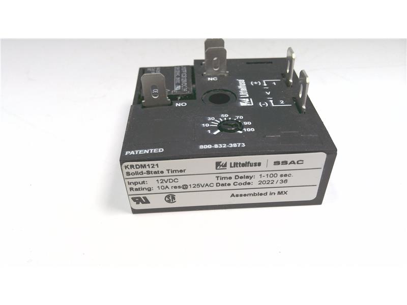 LITTELFUSE KRDM121