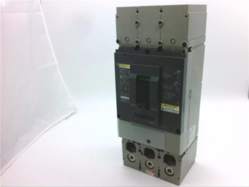 SCHNEIDER ELECTRIC DJL36000S60