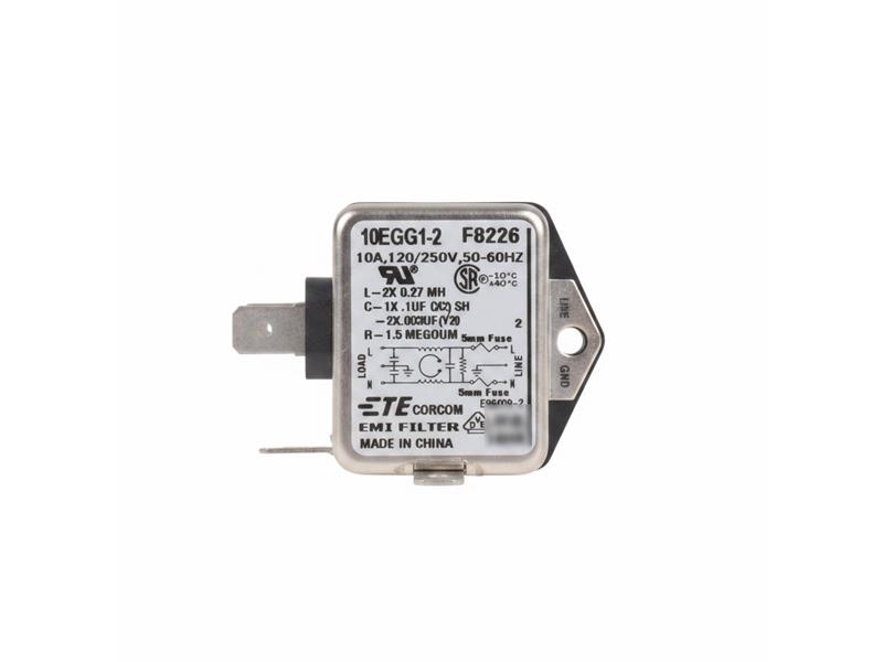 TE CONNECTIVITY 3EBS1