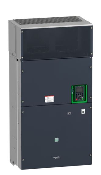 SCHNEIDER ELECTRIC ATV630C31N4