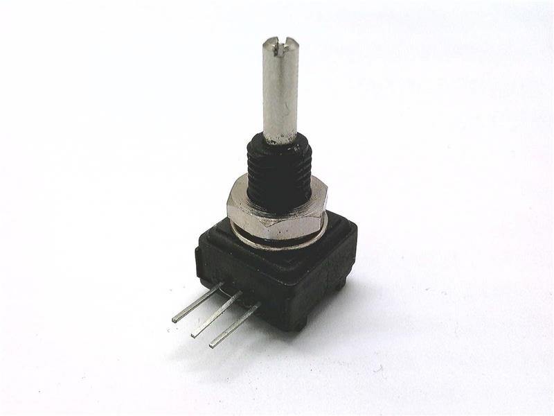 VISHAY 249BBHS0XB25502KA