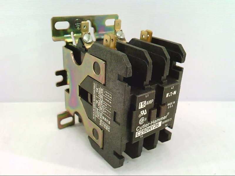 EATON CORPORATION C25-DNY36A