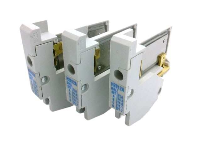 EATON CORPORATION H-2012A-3