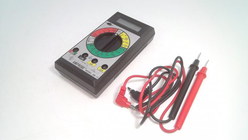 FLUKE AM-14
