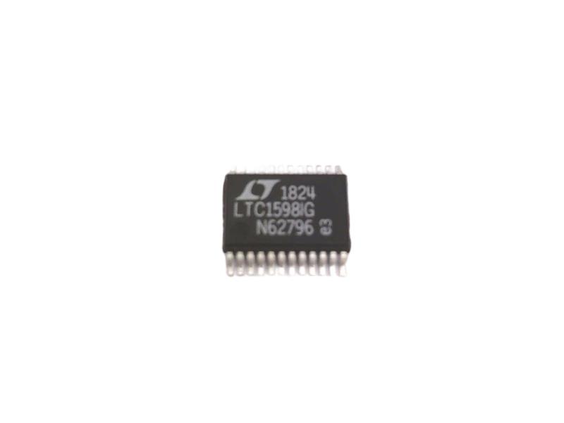 LTC1598IG#PBF by ANALOG DEVICES