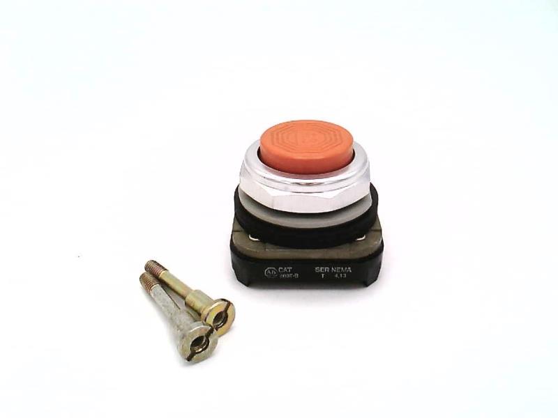 ALLEN BRADLEY 800T-B3P-D2