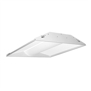 JUNO LIGHTING S2X2BL-3935U-WH3