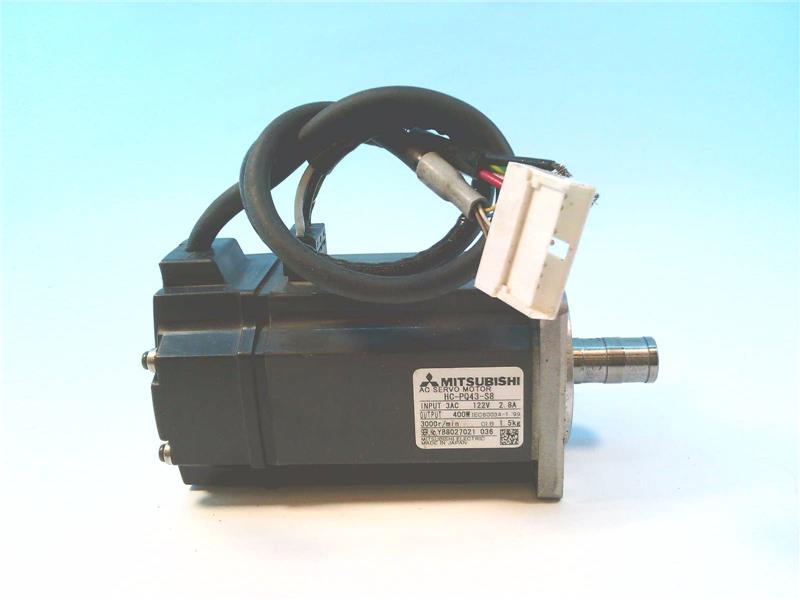 MITSUBISHI HC-PQ43-S8