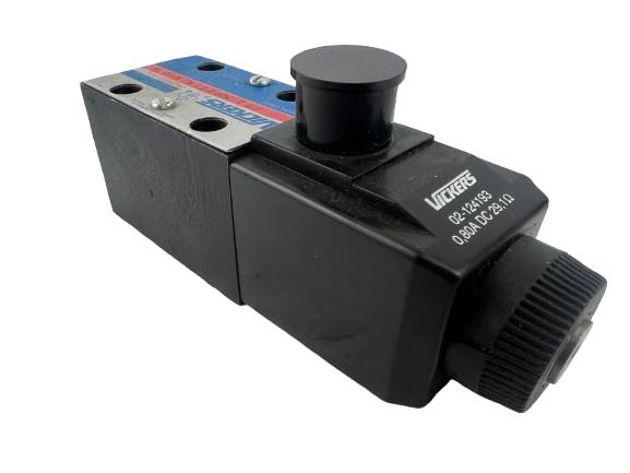 EATON CORPORATION KCG-3-L-160-D-Z-M-U-HL1-10-P15-T10