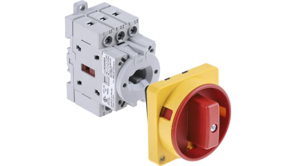 ALLEN BRADLEY 194E-A16-1753-4G