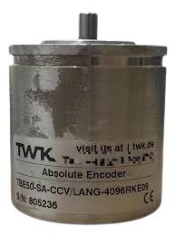 TWK ELEKTRONIK TBE50-SA-CCV/LANG-4096RKE18