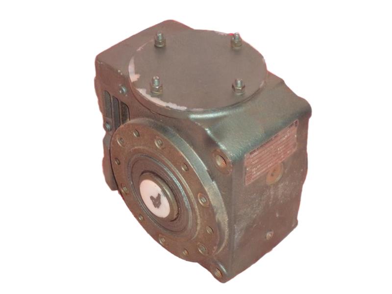 SA62A by SEW EURODRIVE