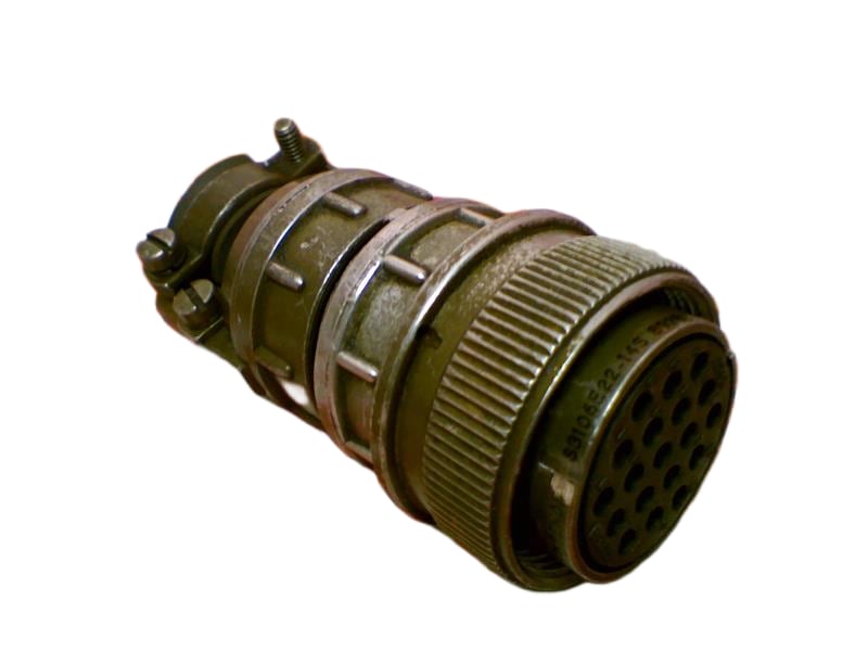 BENDIX DYNAPATH MS3106E22-14S
