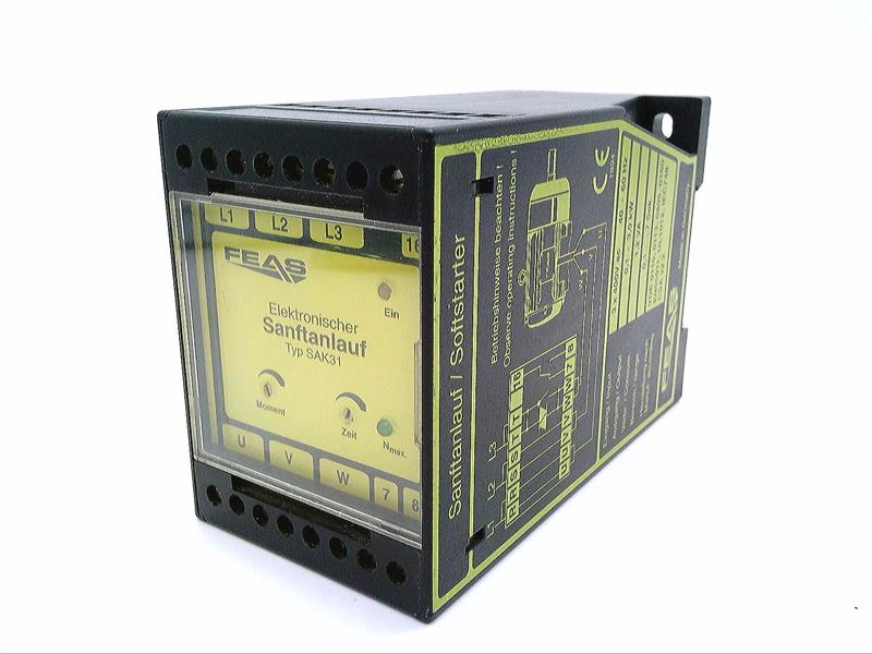 FEAS SAK31-400V
