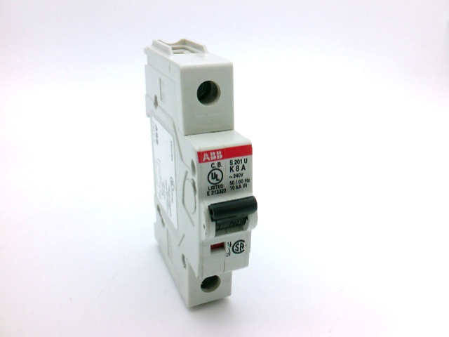 ASEA BROWN BOVERI E212323