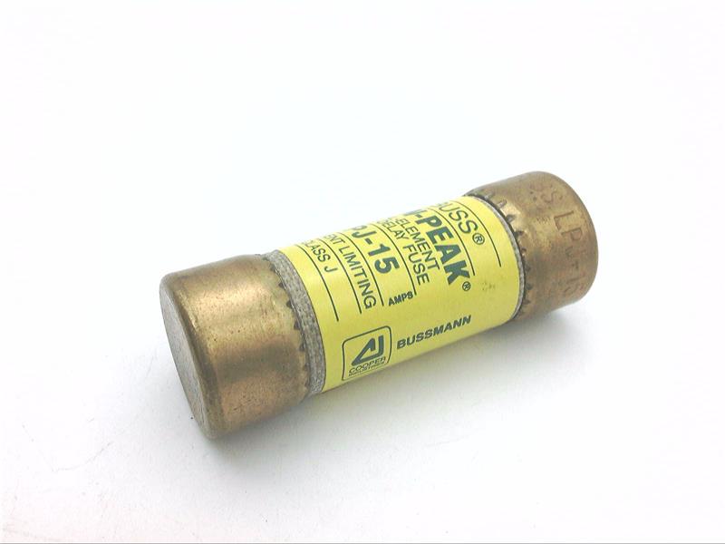 EATON CORPORATION LPJ-15